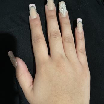 Finesse Nails and Spa - Nail Salons Near Me - Palm Springs, California Finesse Nails and Spa - Nail Salons Near Me - Palm Springs, California