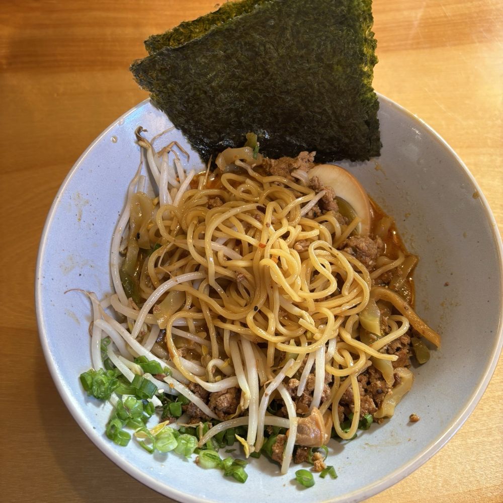 Flame Ramen - Tartan - Ramen Near Me - Memphis, Tennessee