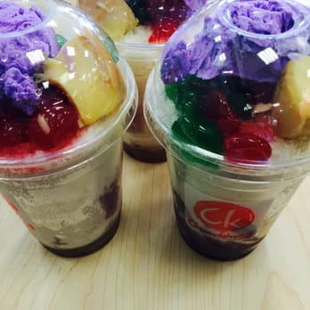 Chowking - Halo-halo - Chinese Near Me - West Covina, California Chowking - Halo-halo - Chinese Near Me - West Covina, California