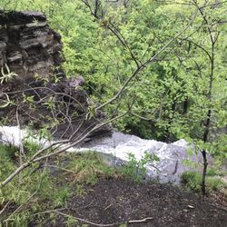 Hobuck Flats Environmental Conservation