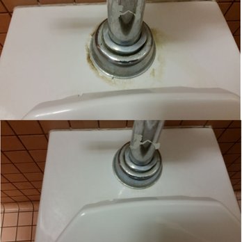 Dustys cleaning - Office Cleaning Near Me - Grosse Ile, Michigan