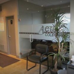 Action Collision Service