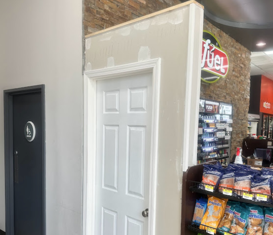 Slide of Ray Can Handyman