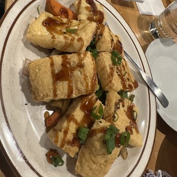 Kusshi - Tofu Teriyaki - Sushi Bars Near Me - Vienna, Virginia