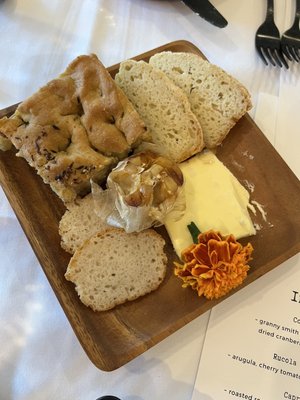 Senza Italian Kitchen by null