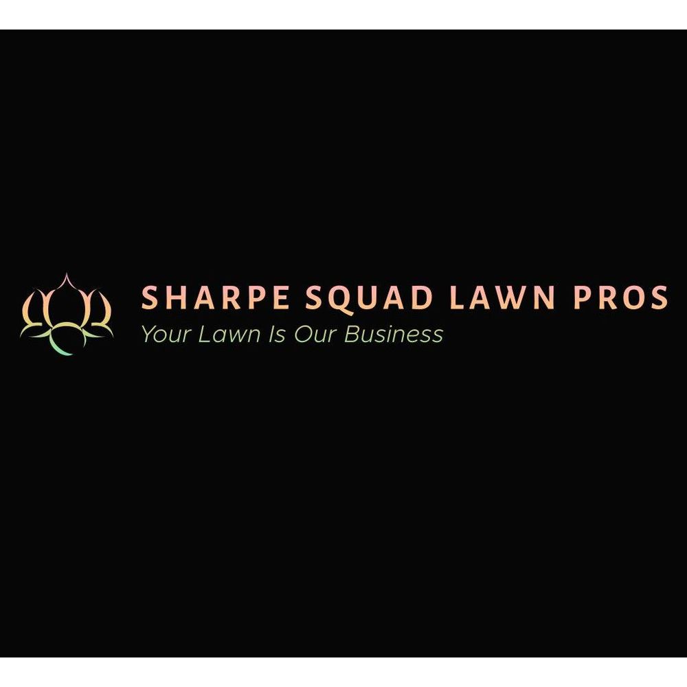 Sharpe Squad Lawn Pros - tree service in Topeka, KS