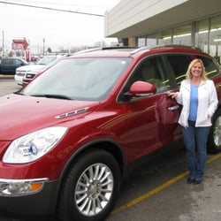 Groulx Automotive Inc.