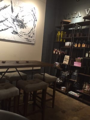 Vita Vite Downtown by null