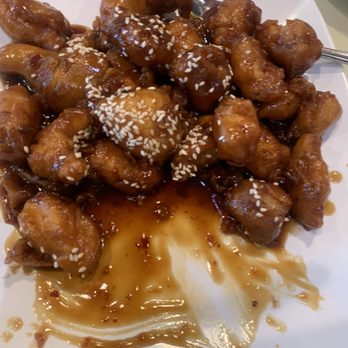 Kung Fu Noodle - J3. Sesame Chicken - Szechuan Near Me - Tucson, Arizona Kung Fu Noodle - J3. Sesame Chicken - Szechuan Near Me - Tucson, Arizona