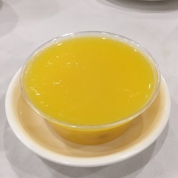 Hei La Moon - Mango pudding - Dim Sum Near Me - Boston, Massachusetts