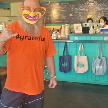 Cafe Morey's - #Grateful awesome employees amazing atmosphere best food ever - American Near Me - Honolulu, Hawaii Cafe Morey's - #Grateful awesome employees amazing atmosphere best food ever - American Near Me - Honolulu, Hawaii