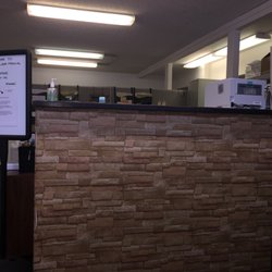Pacific Island Medical - Check on counter