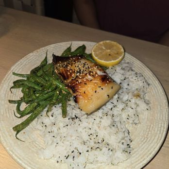 Pacific Catch - Miso black cod - Seafood Near Me - Brea, California Pacific Catch - Miso black cod - Seafood Near Me - Brea, California