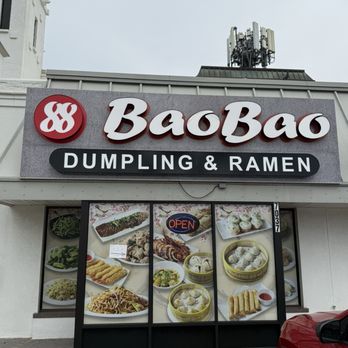 88 BaoBao - Chinese Near Me - Tulsa, Oklahoma