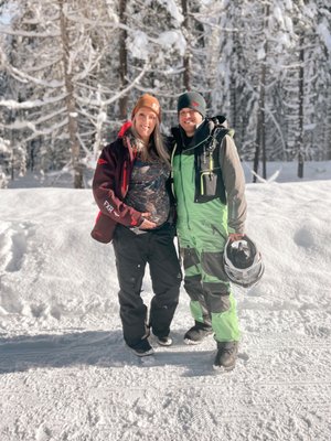 Guided Snowmobile Tours - Get away from the crowds on a Washington MotorToys vacation and create your own back country adventure. Snowmobiling is an awesome winter sport that is the number one activity after skiing. We offer exciting tours that are both safe and informative. Our goal is to show you the beauty of Washington’s back country; our views are spectacular! 

MotorToys offers superior quality snowmobiles.  Ski-doo Ace Touring 600cc Two rider & Ski-doo Renegade 600cc Single Riders.