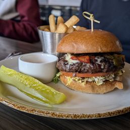 Burger Burger