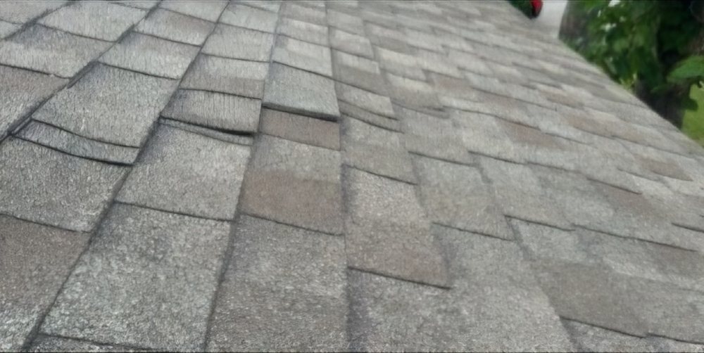 Slide of Integrity First Roofing