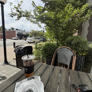 For Five Coffee Roasters - Coffee & Tea Near Me - Garden City, New York For Five Coffee Roasters - Coffee & Tea Near Me - Garden City, New York