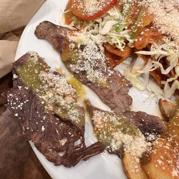 Azadero Mexican Grill - Beef jerky, tasteless food - Mexican Near Me - Riverside, California Azadero Mexican Grill - Beef jerky, tasteless food - Mexican Near Me - Riverside, California