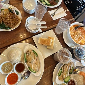 Ipoh Kopitiam - Malaysian Near Me - Alhambra, California Ipoh Kopitiam - Malaysian Near Me - Alhambra, California