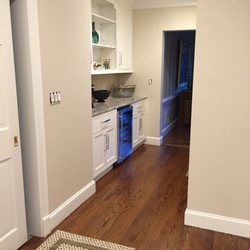 WR Collins Hardwood Floors