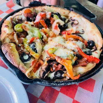 Reservoir - Supreme Pizza - Bars Near Me - Irving, Texas Reservoir - Supreme Pizza - Bars Near Me - Irving, Texas