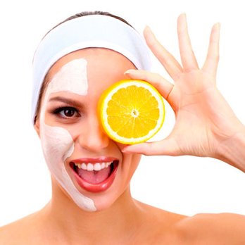 Visage By Remaz - Vitamin-C Facial, add little squeeze for anti aging magic - Skin Care Near Me - LAKE FOREST, California Visage By Remaz - Vitamin-C Facial, add little squeeze for anti aging magic - Skin Care Near Me - LAKE FOREST, California