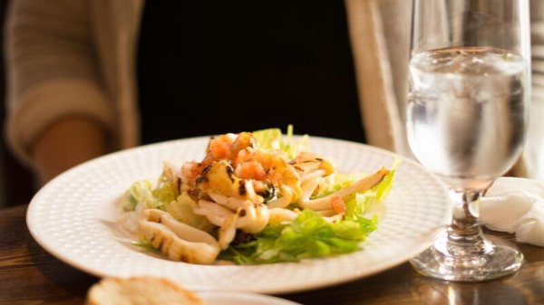 La Trattoria by null