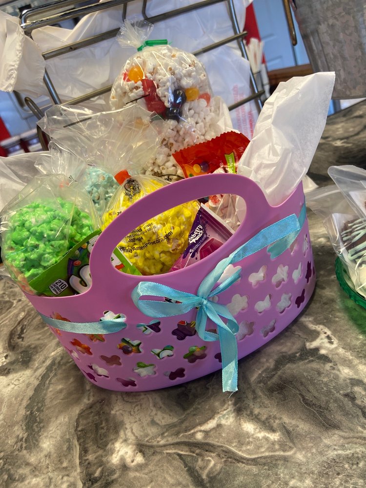 SIMPLY AMAIZEN Updated May 2024 6891 A St, Lincoln, Nebraska