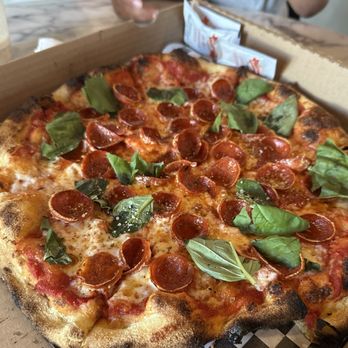 Coldpizza - Build Your 12 Pizza, Pepperoni - Pizza Near Me - Montebello, California Coldpizza - Build Your 12 Pizza, Pepperoni - Pizza Near Me - Montebello, California