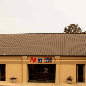 ALL IN CREDIT UNION - Updated June 2026 - 6631 Airport Blvd, Mobile ...