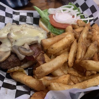 Geronimos Grill - Ok burger - American Near Me - Davie, Florida Geronimos Grill - Ok burger - American Near Me - Davie, Florida