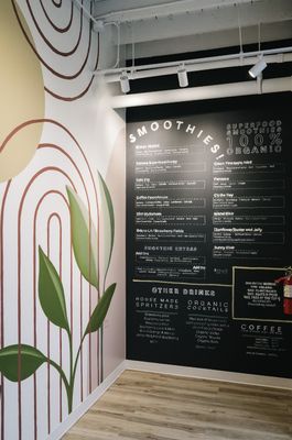 Menu photo 3 Rooted3 Bethesda, MD