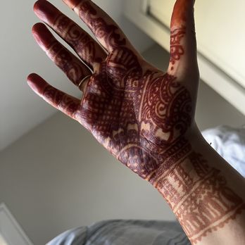 Mehendi Joy - Henna Artists Near Me Mehendi Joy - Henna Artists Near Me