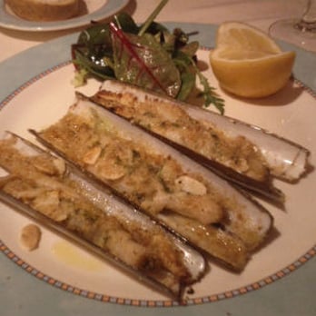The Lobster Pot - French Near Me - London, XGL The Lobster Pot - French Near Me - London, XGL