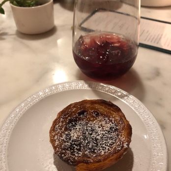 Estelle - Pasteis de nata - Wine Bars Near Me - Saint Paul, Minnesota
