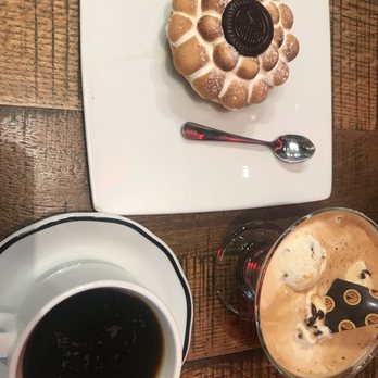CocoLove - Coffee & Tea Near Me - Jackson, Wyoming