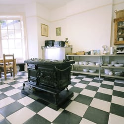 Finnegan's Hostel