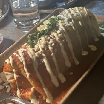 Don Orange - Huge burrito - Cocktail Bars Near Me - Redlands, California Don Orange - Huge burrito - Cocktail Bars Near Me - Redlands, California