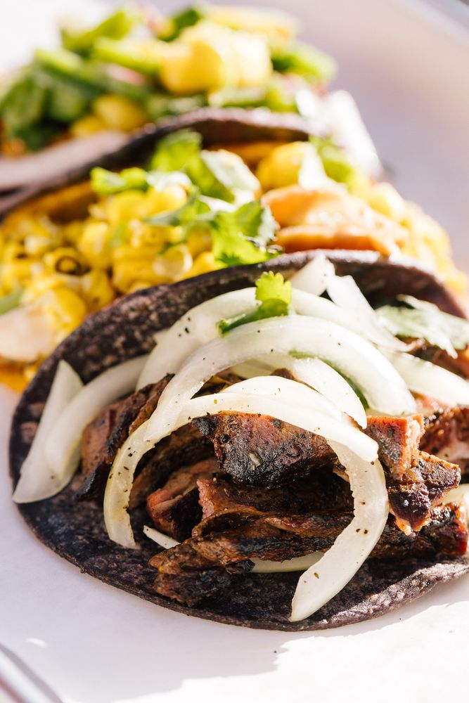 Taco Mesita