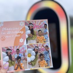 XO Photo - Photo Booth Prints!