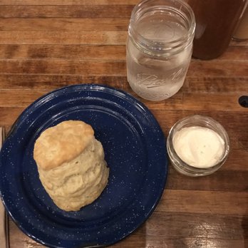 Sweet Cheeks Q - The best biscuit - Southern Near Me - Boston, Massachusetts