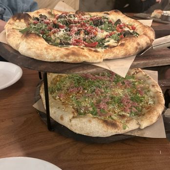 The Goat & Vine - Pizza Near Me - Temecula, California The Goat & Vine - Pizza Near Me - Temecula, California