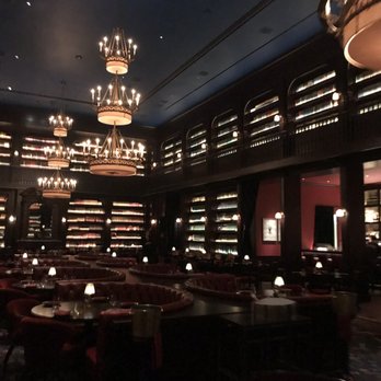 The Library - New American Near Me - Las Vegas, Nevada The Library - New American Near Me - Las Vegas, Nevada