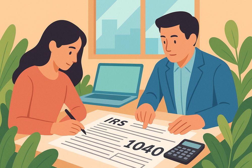 Tax Break CPA - Donna Uzunow, CPA - property tax consultant in Glendale, CA