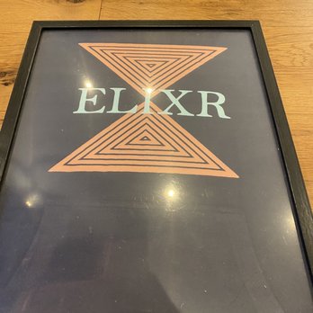 Elixr Coffee - Logo - Coffee Roasteries Near Me - Nashville, Tennessee Elixr Coffee - Logo - Coffee Roasteries Near Me - Nashville, Tennessee