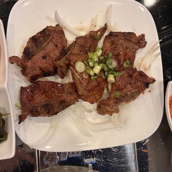 K Arirang - Galbi - Korean Near Me - Deerfield, Illinois
