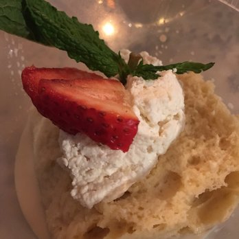 The Cuban - Tres Leches....I've had better. :-( - Cuban Near Me - Hoboken, New Jersey