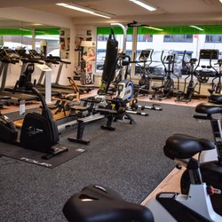 CARDIOFITNESS