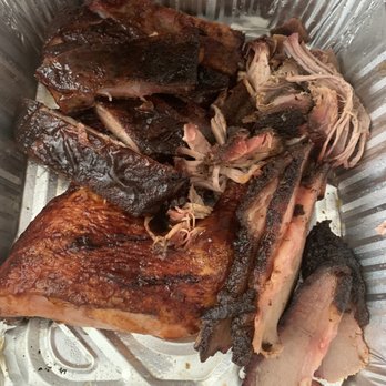City Barbeque - Judge's Sampler meats - Barbeque Near Me - Deerfield, Illinois City Barbeque - Judge's Sampler meats - Barbeque Near Me - Deerfield, Illinois